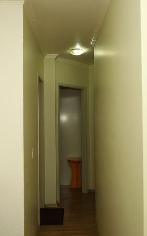 Apartamento à venda com 63m², 3 quartos e 1 vagaSala