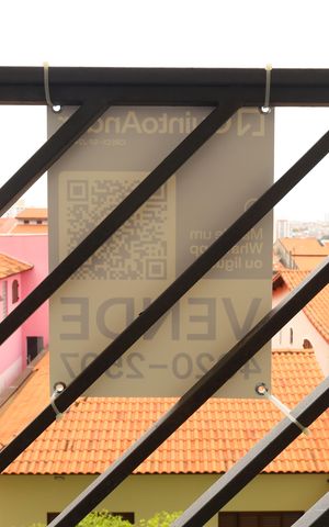 Apartamento à venda com 63m², 3 quartos e 1 vagaPlaca 