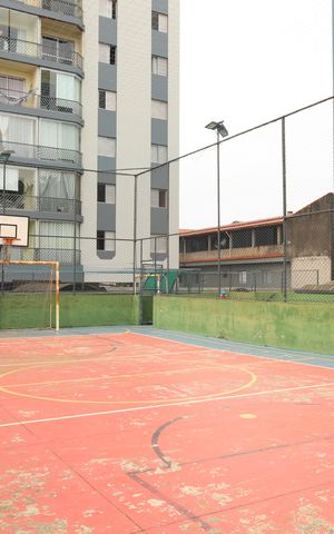 Apartamento à venda com 63m², 3 quartos e 1 vagaÁrea comum - Quadra