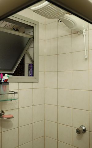 Apartamento à venda com 63m², 3 quartos e 1 vagaBanheiro