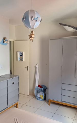 Casa à venda com 112m², 3 quartos e 1 vaga