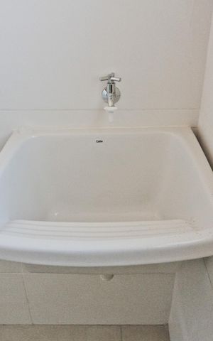 Apartamento à venda com 50m², 2 quartos e 1 vaga Apartamento à venda com 50m², 2 quartos e 1 vagaÁrea de Serviço