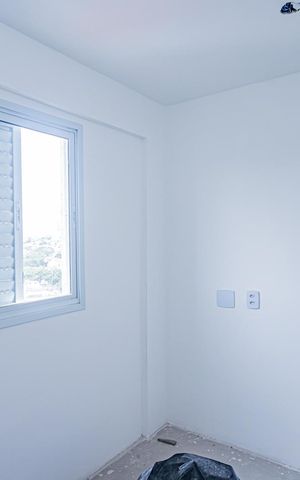 Apartamento à venda com 41m², 2 quartos e 1 vaga Apartamento à venda com 41m², 2 quartos e 1 vagaQuarto 2