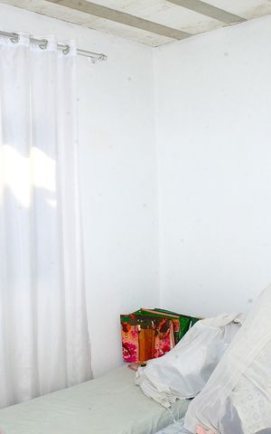 Casa para alugar com 250m², 2 quartos e 2 vagasQuarto 2