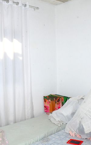 Casa para alugar com 250m², 2 quartos e 2 vagasQuarto 2