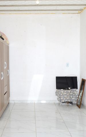 Casa para alugar com 250m², 2 quartos e 2 vagasQuarto 1