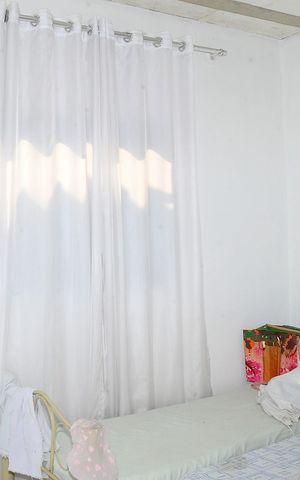 Casa para alugar com 250m², 2 quartos e 2 vagasQuarto 2