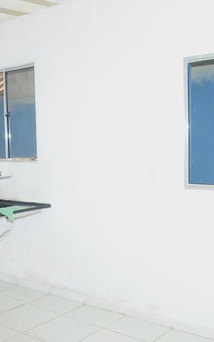 Casa para alugar com 250m², 2 quartos e 2 vagasCozinha