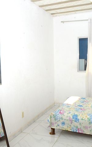 Casa para alugar com 250m², 2 quartos e 2 vagasQuarto 1