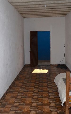 Casa para alugar com 250m², 2 quartos e 2 vagasGaragem