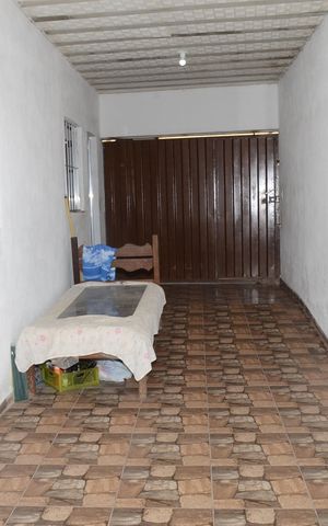 Casa para alugar com 250m², 2 quartos e 2 vagasGaragem