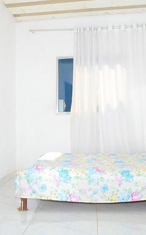 Casa para alugar com 250m², 2 quartos e 2 vagasQuarto 1