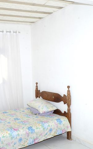 Casa para alugar com 250m², 2 quartos e 2 vagasQuarto 1
