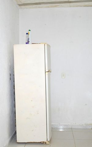 Casa para alugar com 250m², 2 quartos e 2 vagasCozinha