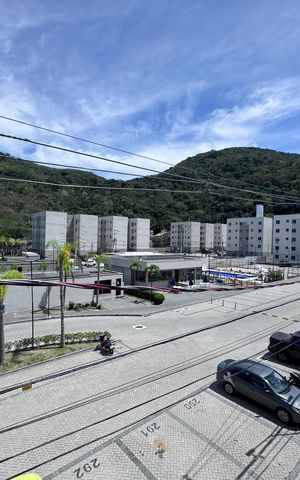 Apartamento para alugar com 48m², 2 quartos e 1 vaga Apartamento para alugar com 48m², 2 quartos e 1 vagaQuarto 2 - Vista
