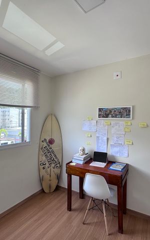 Apartamento para alugar com 48m², 2 quartos e 1 vaga Apartamento para alugar com 48m², 2 quartos e 1 vagaQuarto 2