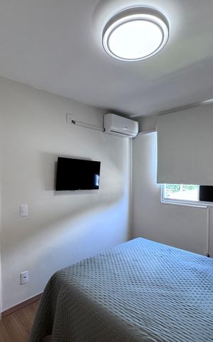 Apartamento para alugar com 48m², 2 quartos e 1 vaga Apartamento para alugar com 48m², 2 quartos e 1 vagaQuarto 1