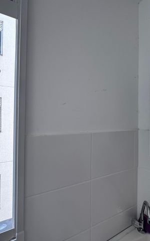 Apartamento para alugar com 48m², 2 quartos e 1 vaga Apartamento para alugar com 48m², 2 quartos e 1 vagaCozinha e Área de Serviço