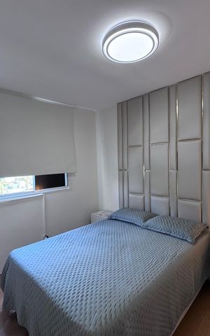 Apartamento para alugar com 48m², 2 quartos e 1 vaga Apartamento para alugar com 48m², 2 quartos e 1 vagaQuarto 1