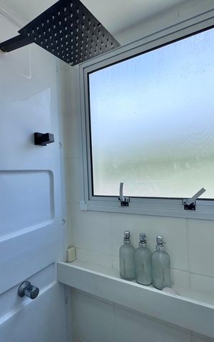 Apartamento para alugar com 48m², 2 quartos e 1 vaga Apartamento para alugar com 48m², 2 quartos e 1 vagaBanheiro Social
