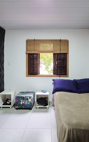 Casa à venda com 400m², 2 quartos e 5 vagasQuarto