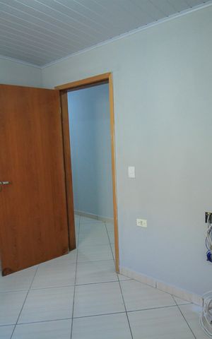 Casa para alugar com 75m², 2 quartos e sem vagaQuarto 1