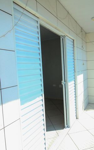 Casa para alugar com 75m², 2 quartos e sem vagaVaranda da Sala