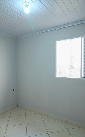 Casa para alugar com 75m², 2 quartos e sem vagaQuarto 1