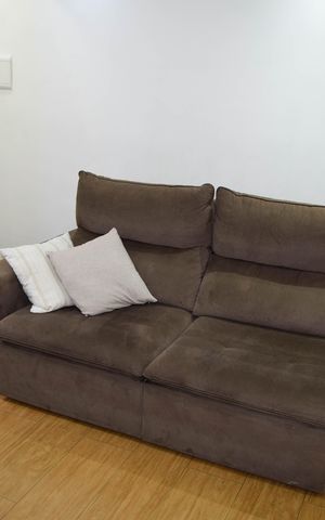 Casa de condomínio à venda com 62m², 3 quartos e sem vaga Casa de condomínio à venda com 62m², 3 quartos e sem vagaSala