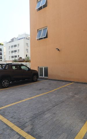 Apartamento para alugar com 185m², 3 quartos e 2 vagas Apartamento para alugar com 185m², 3 quartos e 2 vagasGaragem