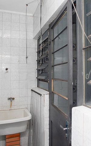 Apartamento para alugar com 76m², 2 quartos e 1 vagaÁrea de Serviço