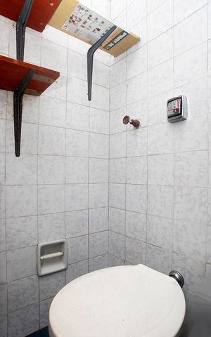 Apartamento para alugar com 76m², 2 quartos e 1 vagaBanheiro 2 Lavabo Serviço