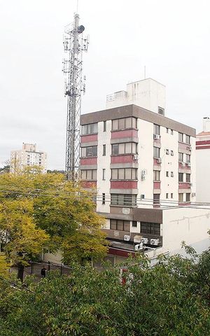 Apartamento para alugar com 76m², 2 quartos e 1 vagaSala Vista