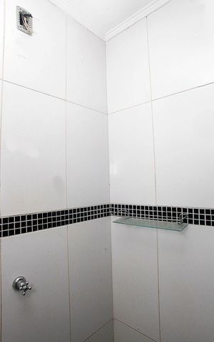 Apartamento para alugar com 76m², 2 quartos e 1 vagaBanheiro 1