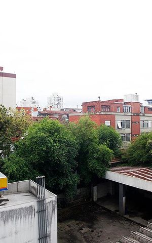 Apartamento para alugar com 76m², 2 quartos e 1 vagaQuarto 2 Vista