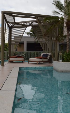 Apartamento à venda com 62m², 2 quartos e 1 vagaPiscina