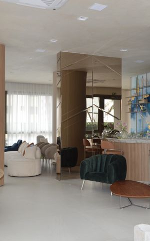 Apartamento à venda com 62m², 2 quartos e 1 vagaÁrea comum