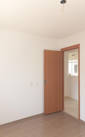 Apartamento para alugar com 45m², 2 quartos e sem vaga Apartamento para alugar com 45m², 2 quartos e sem vagaQuarto 2