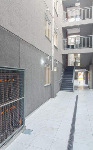 Apartamento para alugar com 45m², 2 quartos e sem vaga Apartamento para alugar com 45m², 2 quartos e sem vagaÁrea comum