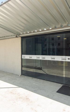 Apartamento para alugar com 45m², 2 quartos e sem vaga Apartamento para alugar com 45m², 2 quartos e sem vagaÁrea comum - Mini Mercado