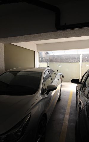 Apartamento à venda com 70m², 2 quartos e 2 vagasÁrea comum