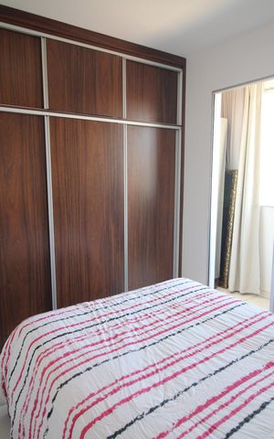 Apartamento à venda com 70m², 2 quartos e 2 vagasQuarto 1