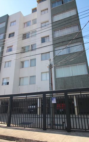 Apartamento à venda com 70m², 2 quartos e 2 vagasFachada