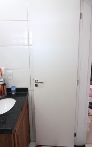 Apartamento à venda com 70m², 2 quartos e 2 vagasBanheiro