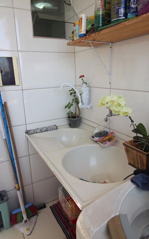 Apartamento à venda com 70m², 2 quartos e 2 vagasÁrea de Serviço