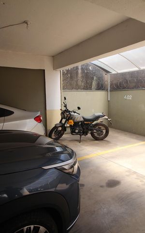 Apartamento à venda com 70m², 2 quartos e 2 vagasÁrea comum