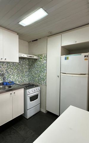 Apartamento à venda com 65m², 1 quarto e 1 vaga Apartamento à venda com 65m², 1 quarto e 1 vagaCozinha