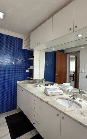 Apartamento à venda com 65m², 1 quarto e 1 vaga Apartamento à venda com 65m², 1 quarto e 1 vagaBanheiro