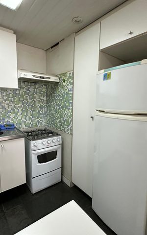 Apartamento à venda com 65m², 1 quarto e 1 vaga Apartamento à venda com 65m², 1 quarto e 1 vagaCozinha