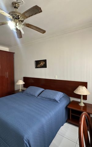 Apartamento à venda com 65m², 1 quarto e 1 vaga Apartamento à venda com 65m², 1 quarto e 1 vagaQuarto